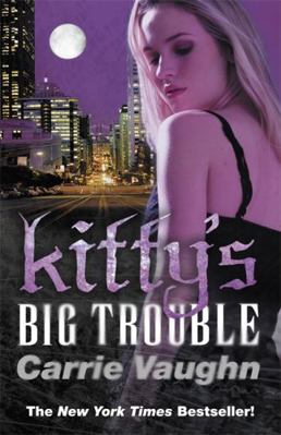 Kitty's Big Trouble 0575098686 Book Cover