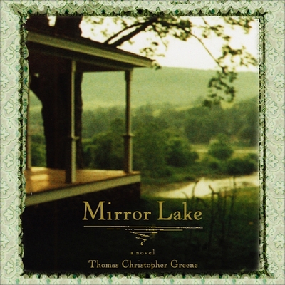 Mirror Lake 1665182199 Book Cover