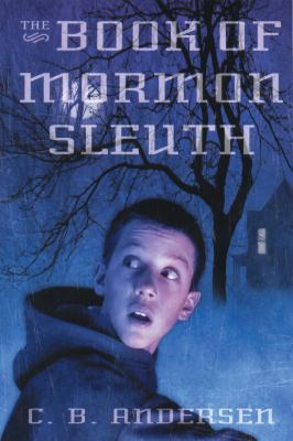 The Book of Mormon Sleuth 1573456640 Book Cover