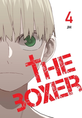The Boxer, Vol. 4 B0C3ZJ9TS4 Book Cover