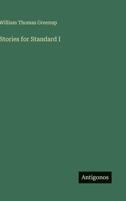 Stories for Standard I [Danish] 3386900968 Book Cover