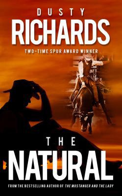 The Natural 1633731405 Book Cover