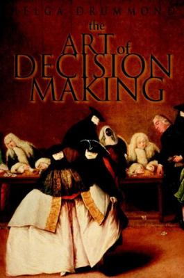 The Art of Decision Making: Mirrors of Imaginat... 0471497185 Book Cover