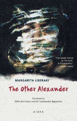 The Other Alexander 6185369397 Book Cover