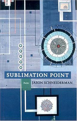 Sublimation Point 1884800610 Book Cover