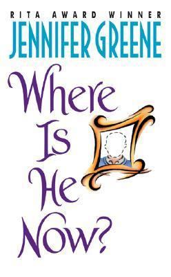 Where Is He Now? 0380819732 Book Cover
