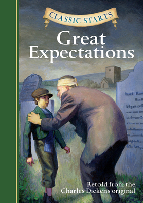Great Expectations 1402766459 Book Cover