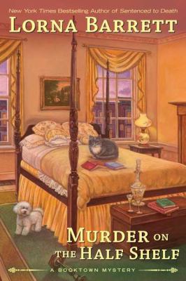Murder on the Half Shelf (Booktown Mysteries) 0425247759 Book Cover