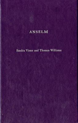 Anselm 0195309383 Book Cover