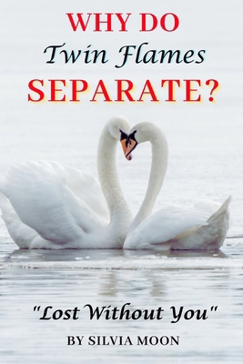 Why Do Twin Flames Separate?: Lost Without You B0CWV76SPX Book Cover