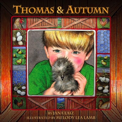 Thomas & Autumn 098149109X Book Cover