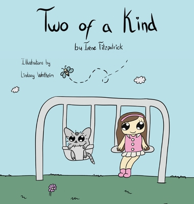 Two of a Kind 064591200X Book Cover