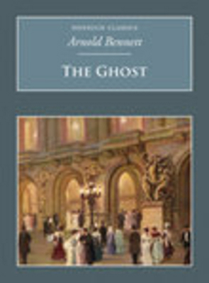 The Ghost: Nonsuch Classics 1845883837 Book Cover