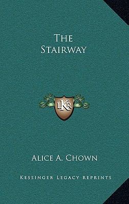 The Stairway 1163686662 Book Cover