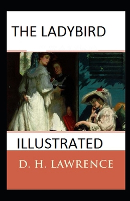 The Ladybird Illustrated B084DGMKF2 Book Cover