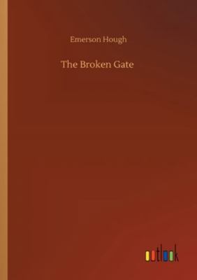 The Broken Gate 3752324880 Book Cover