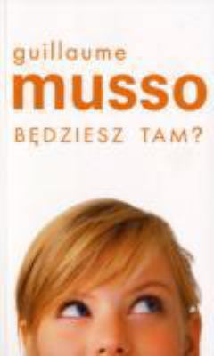Bdziesz Tam Br [Polish] 8373596828 Book Cover