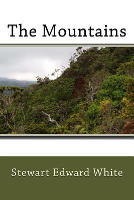 The Mountains 1981573704 Book Cover