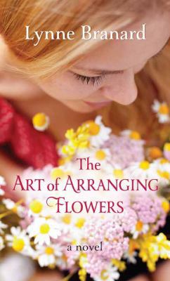 The Art of Arranging Flowers [Large Print] 1628992581 Book Cover