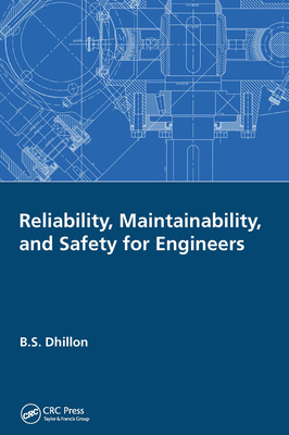 Reliability, Maintainability, and Safety for En... 1032241918 Book Cover