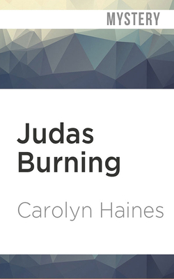 Judas Burning 1721345361 Book Cover