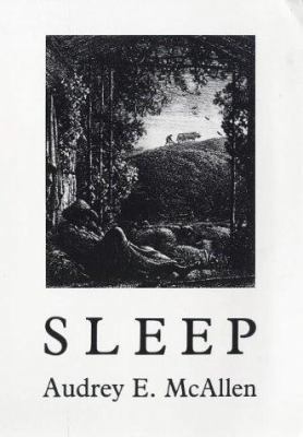 Sleep: An Unobserved Element in Education 1869890035 Book Cover