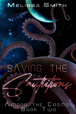 Saving the Sautiitions B09QP1XV26 Book Cover
