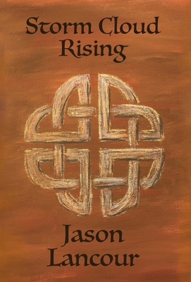 Storm Cloud Rising 1736656643 Book Cover