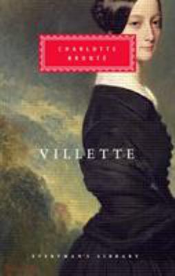 Villette 1857150686 Book Cover