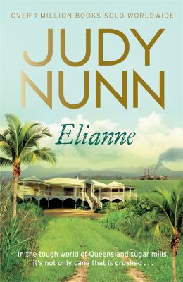 Elianne 174275838X Book Cover