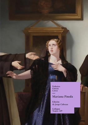 Mariana Pineda [Spanish] 8490076049 Book Cover