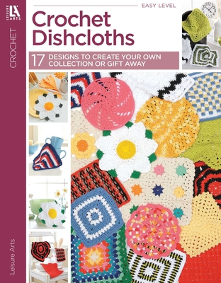 Dishcloths 1464706581 Book Cover