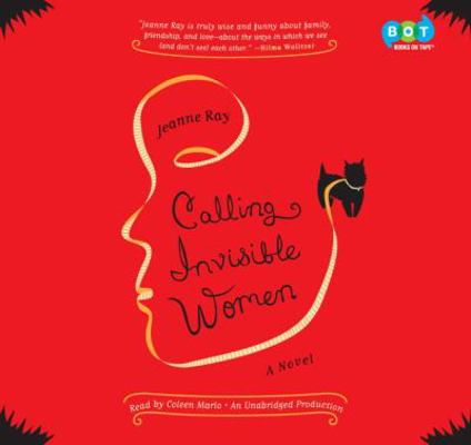 Calling Invisible Women 0449010562 Book Cover