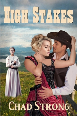 High Stakes 0994735006 Book Cover