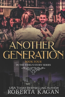 Another Generation 1717144225 Book Cover