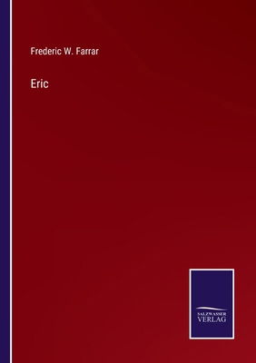 Eric 3375136269 Book Cover