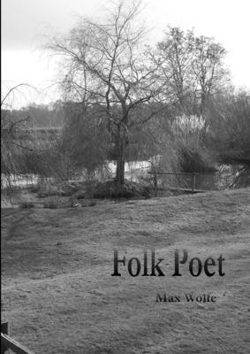 Folk Poet 1291454144 Book Cover
