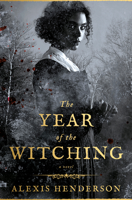The Year of the Witching 0593099605 Book Cover