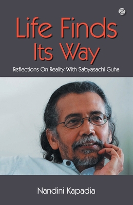 Life Finds Its Way 9387242358 Book Cover