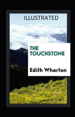 The Touchstone Illustrated B0923XT5D1 Book Cover