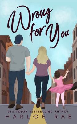 Wrong For You (Alternate/Special Edition Cover)... 1960561065 Book Cover