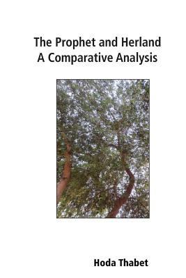 The Prophet and Herland: A Comparative Analysis 9935925617 Book Cover