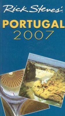 Rick Steves' Portugal 1566919657 Book Cover