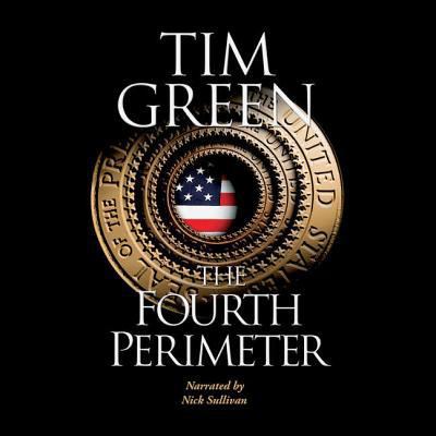 The Fourth Perimeter Lib/E 0792727487 Book Cover