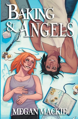 Baking and Angels 1965097413 Book Cover