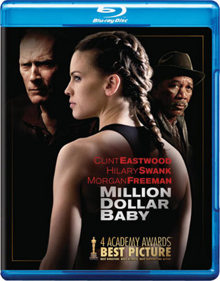 Million Dollar Baby B00FWPQ82C Book Cover