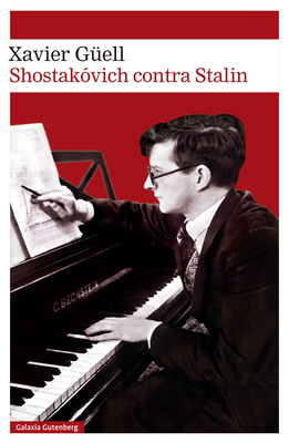 Shostakovich Contra Stalin [Spanish] 8419738727 Book Cover