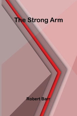 The Strong Arm 9364735773 Book Cover