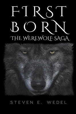 First Born B0C8S8KRH8 Book Cover