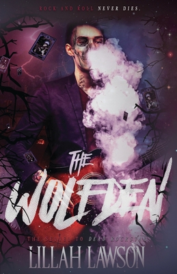 The Wolfden 1964655021 Book Cover